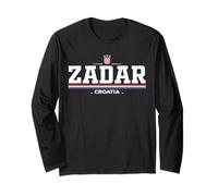 Zadar Croatia/Hrvatska Maglia a Manica