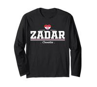 Zadar Croatia Maglia a Manica
