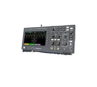 ZADCCS Oscilloscopio Digitale 2C15 2D10 2D15 2 canali 100Mhz/150Mhz Storage Tester multimetro Portatile USB Test di Tensione e Corrente(DSO2D15)