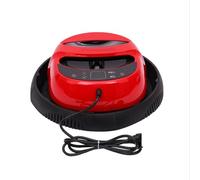 ZADCCS Pressa di Calore, Stampante Digitale a trasferimento a Sublimazione Rapida A3 A4. for di T-Shirt e Stiratura