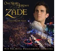 Zade-One Night in Jordan a Con