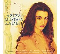 Zadeh,Aziza Mustafa - Dance of Fire