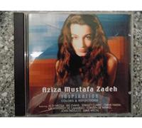 Zadeh,Aziza Mustafa - Inspiration-Colors&Reflections