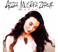 Zadeh,Aziza Mustafa - Shamans