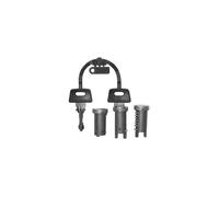 Zadi Kit serratura 3 pezzi GILERA Easy Moving 50 CC 95/96