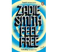Zadie Smith Feel Free (Tascabile)