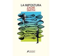Zadie Smith La impostura / The Fraud (Tascabile)
