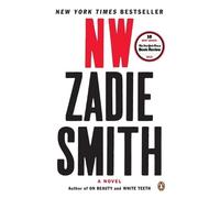 Zadie Smith NW (Tascabile)