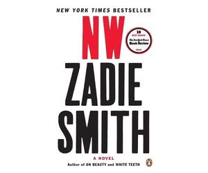 Zadie Smith NW (Tascabile)
