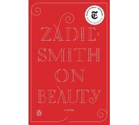 Zadie Smith On Beauty (Tascabile)