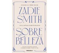 Zadie Smith Sobre la belleza / On Beauty (Tascabile)
