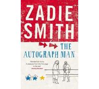 Zadie Smith The Autograph Man (Tascabile)