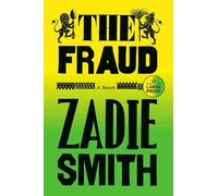 Zadie Smith The Fraud (Tascabile)