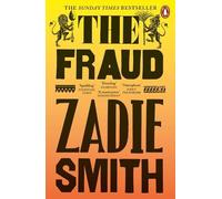 Zadie Smith The Fraud (Tascabile)