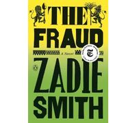 Zadie Smith The Fraud (Tascabile)