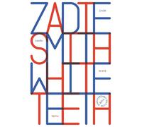 Zadie Smith White Teeth (Copertina rigida)