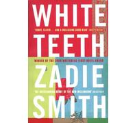 Zadie Smith White Teeth (Tascabile)