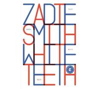 Zadie Smith White Teeth (Tascabile) Vintage International