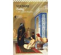 Zadig e altri racconti filosofici