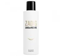 ZADIG EDP GEL DOCCIA 200ML