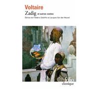 Zadig et autres contes