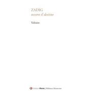 Zadig ovvero il destino