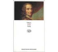 Zadig. Testo originale a fronte