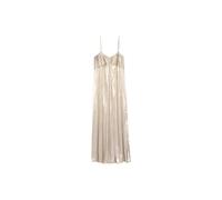 Zadig & Voltaire - Abito in raso Rippie - - Dresses - Donna - Giallo - M