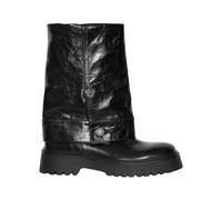 Zadig & Voltaire - Angie Stivali - - Shoes - Donna - Nero - 40 EU