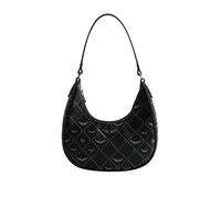 Zadig & Voltaire - Z NIGHT OUT MONOGRAM Nero - Borse T.U Nero