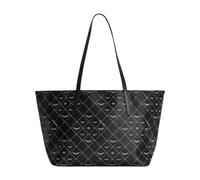 Zadig & Voltaire, ,Bags ,Donna ,Nero ,ONE SIZE Z Shopper Monogram Tote