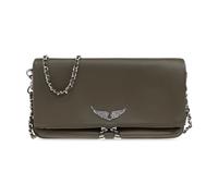 Zadig & Voltaire - Borsa a spalla Rock - - Bags - Donna - Verde - ONE SIZE