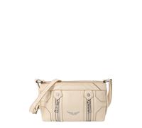 Zadig & Voltaire Borsa a spalla 'SUNNY MOOD' crema Donna Zadig & Voltaire One Size