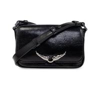 Zadig & Voltaire - Borsa a tracolla Le Zazi - - Bags - Donna - Nero - ONE SIZE