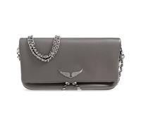 Zadig & Voltaire - Borsa a tracolla Rock - - Bags - Donna - Grigio - ONE SIZE