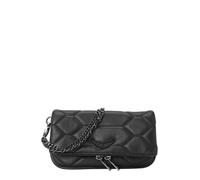 Zadig & Voltaire Borsa a tracolla 'ROCK NANO' nero Donna Zadig & Voltaire One Size