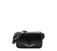 Zadig & Voltaire Borsa a tracolla 'ZAZI' nero Donna Zadig & Voltaire One Size