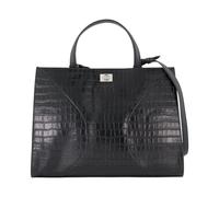 Zadig & Voltaire - Borsa Jack Croco - - Bags - Donna - Nero - ONE SIZE