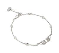 Zadig & Voltaire - Bracciale Rock - - Accessories - Donna - Grigio - ONE SIZE