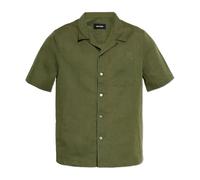 Zadig & Voltaire - Camicia Slony - - Shirts - Uomo - Verde - L
