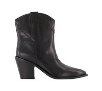 Zadig & Voltaire - Cara Spazzo Ankle Stivali - - Shoes - Donna - Nero - 37 EU