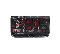 Zadig & Voltaire - Clutch Rock - - Bags - Donna - Nero - ONE SIZE