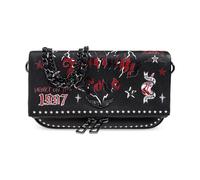 Zadig & Voltaire - Clutch Rock Nano - - Bags - Donna - Nero - ONE SIZE