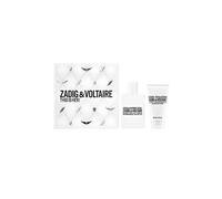 ZADIG & VOLTAIRE Cofanetto Regalo - This is Her! Eau de Parfum 2x50ml