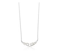 Zadig & Voltaire - Collana Peace - - Accessories - Donna - Grigio - ONE SIZE