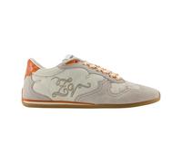 Zadig & Voltaire - Dance Vintage Sneakers - - Shoes - Donna - Grigio - 40 EU