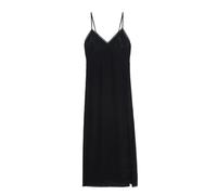 Zadig & Voltaire, ,Dresses ,Donna ,Nero ,XS Collana Moda con Strass Scintillante