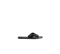 Zadig & Voltaire - Elegante Giacca in Pelle - - Shoes - Donna - Nero - 37 EU