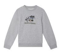 Zadig & Voltaire Felpa X25374-A35-J in Grigio 14 anni