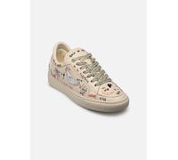 Zadig & Voltaire - Fly On Love Tag Beige - Sneakers 41 Beige